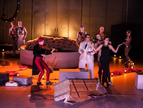 Csardasfyrstinnen  16 (1)